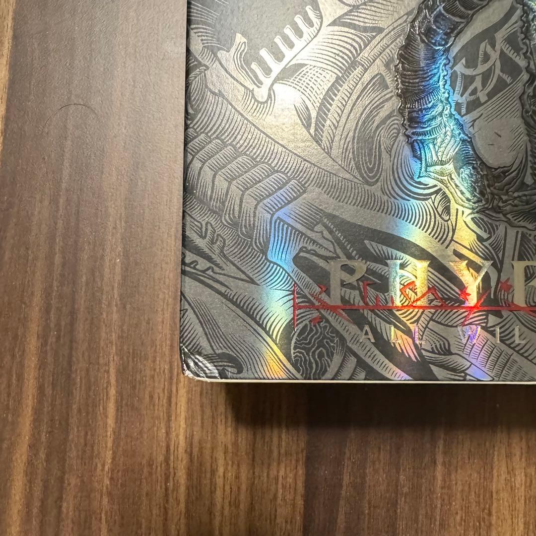 未開封 完全なる統一 コンプリートバンドル mtg マジック・ザ・ギャザリング