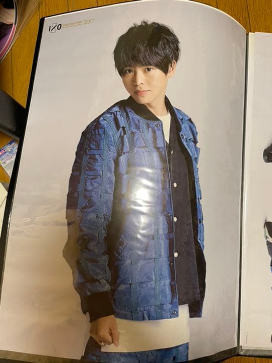 Hey! Say! JUMP グッズ 有岡大貴 山田涼介 バラ売り⭕️