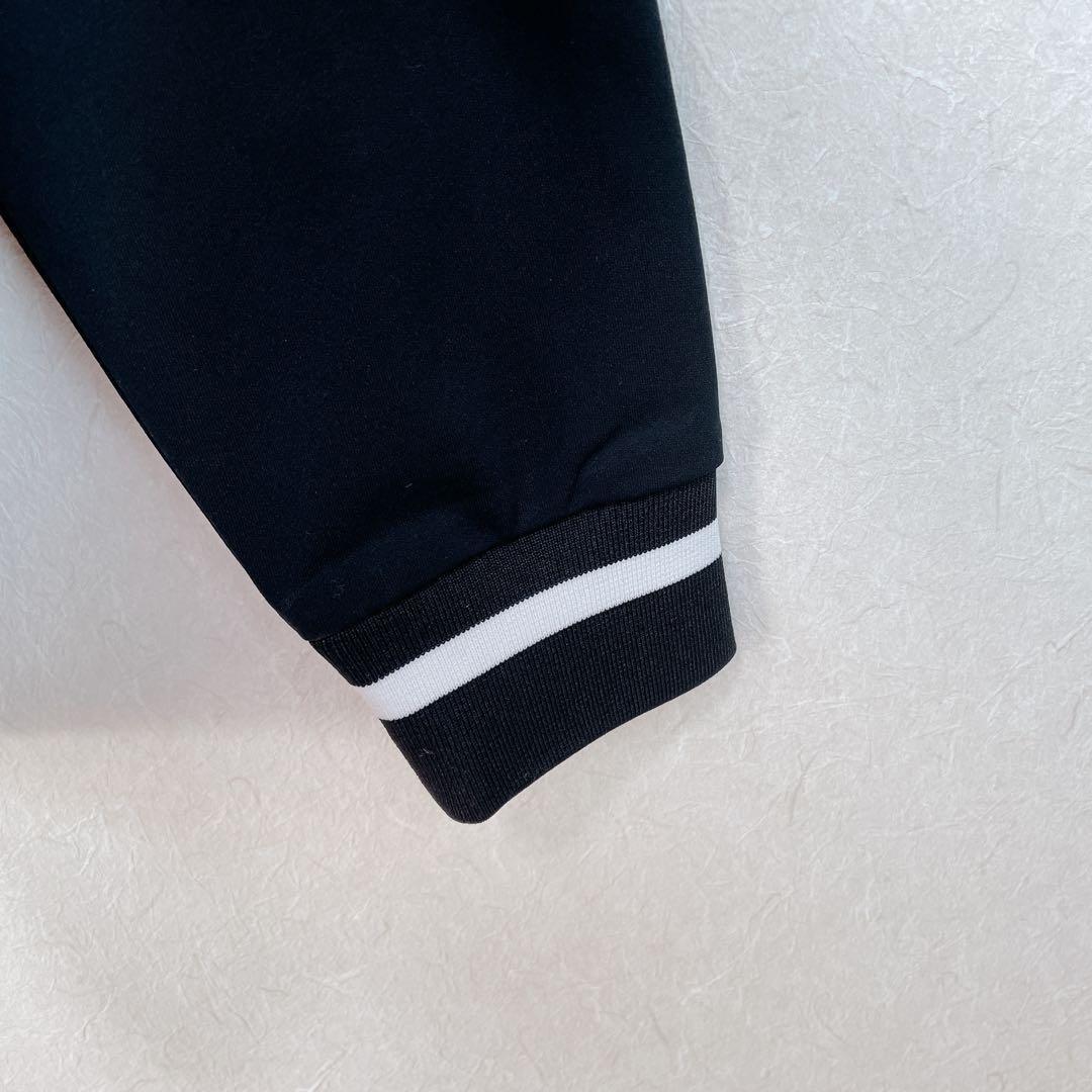 【新品未使用 アルチビオ】メンズ 機能素材コンパクト裏毛ポロ50号