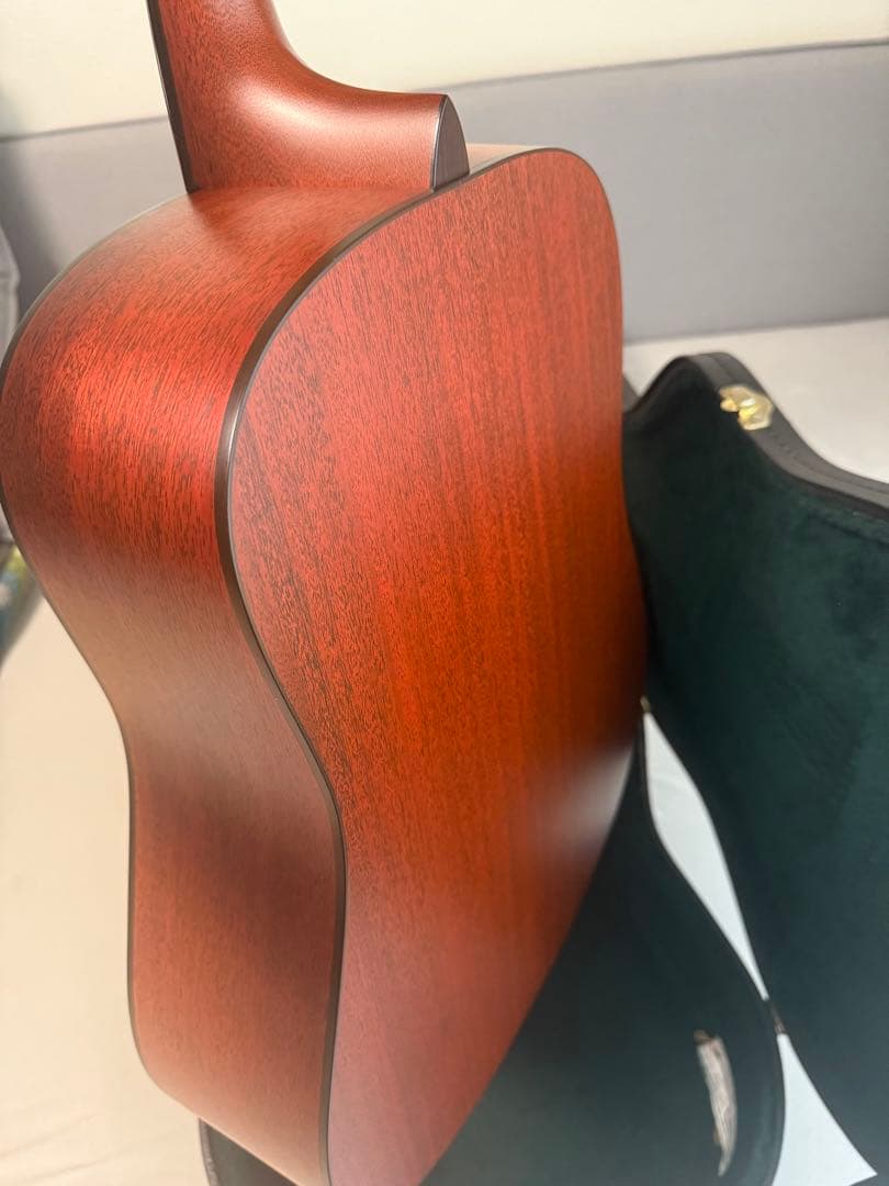 Martin D-16GT 美品 FishmanPUネックリセット済