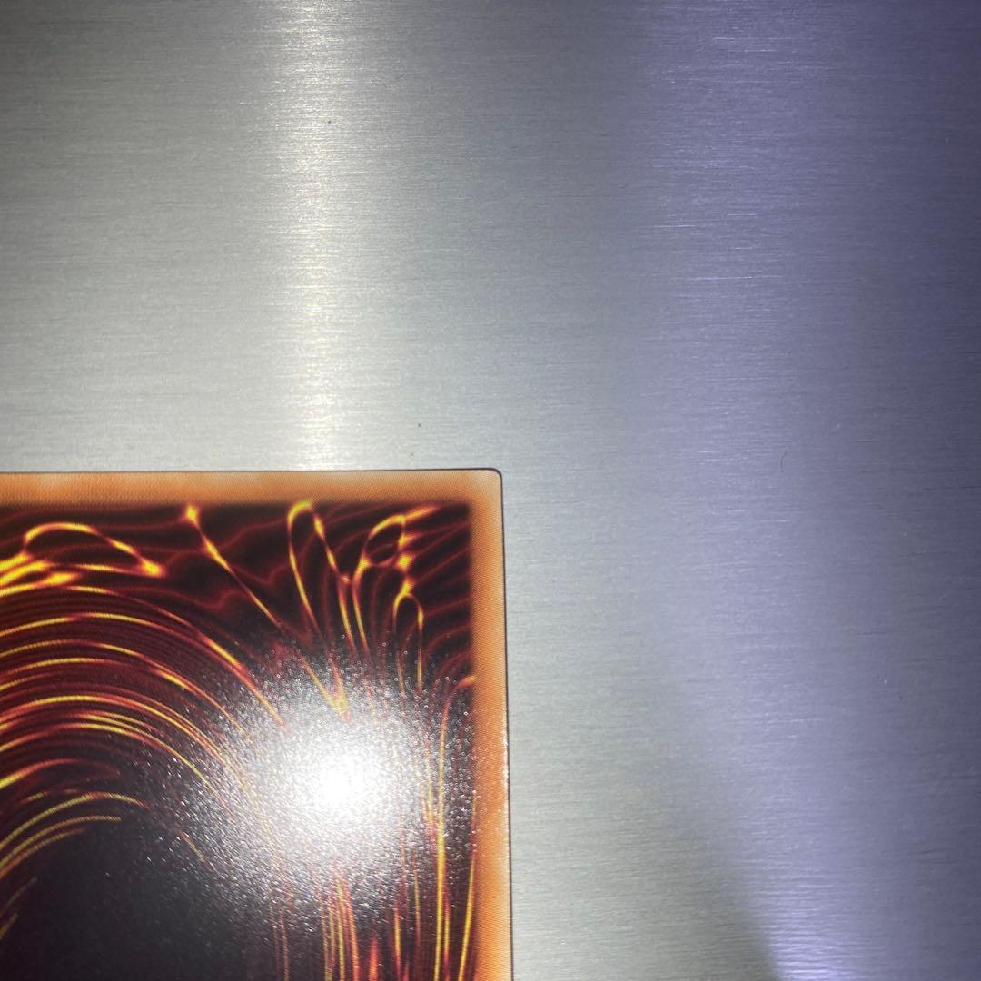 最終値下げ！【極美品】カオス・ソルジャー - 開闢の使者 20thシークレット