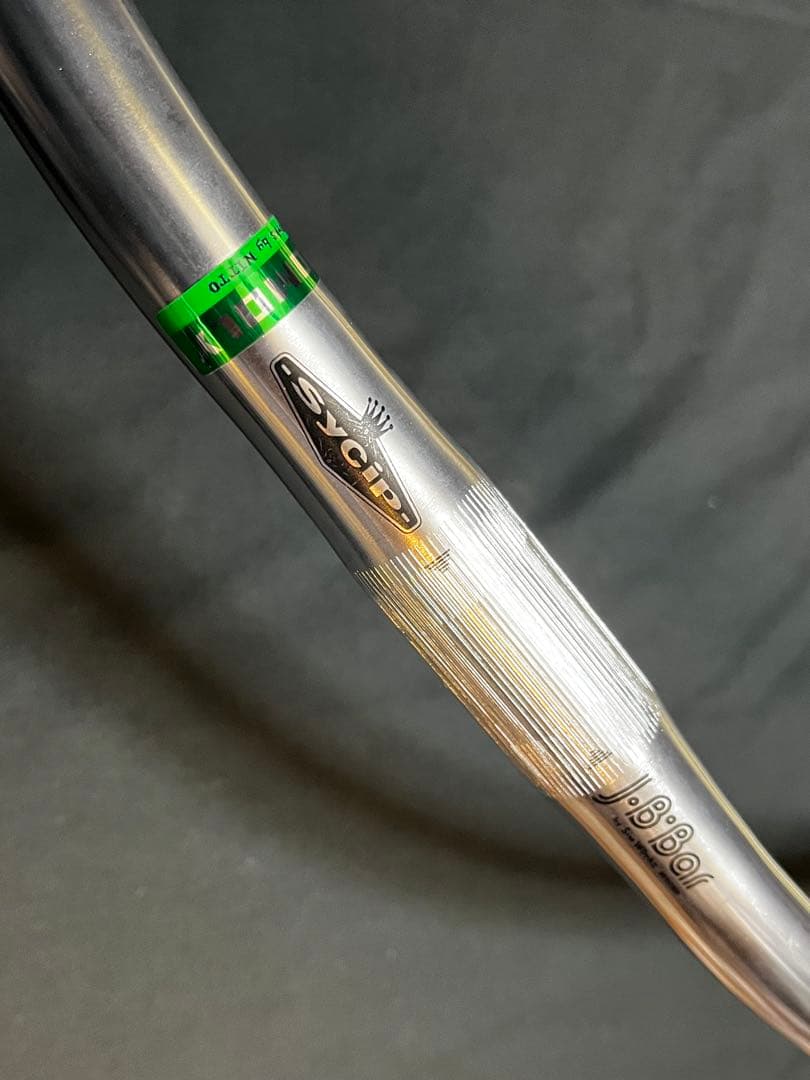 SYCIP SIMWORKS J.B.Bar ハンドル oldmtbリヴェンデル