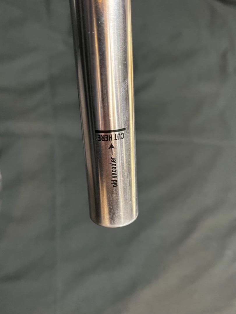 SYCIP SIMWORKS J.B.Bar ハンドル oldmtbリヴェンデル