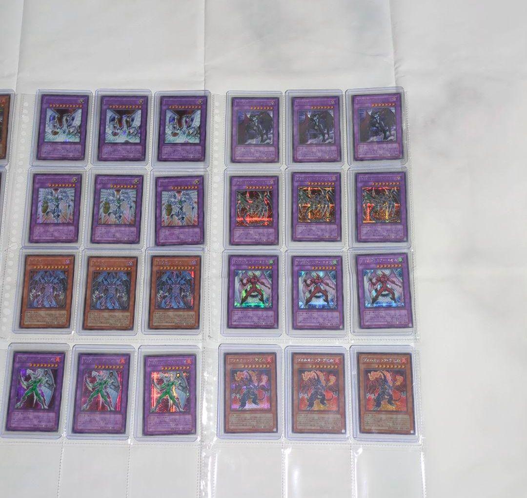 ☆MASTER COLLECTIONマスターコレクション付属特典カードまとめ売り