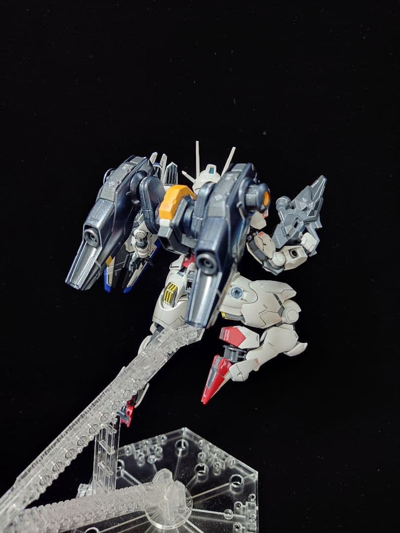 水星の魔女 HG セット