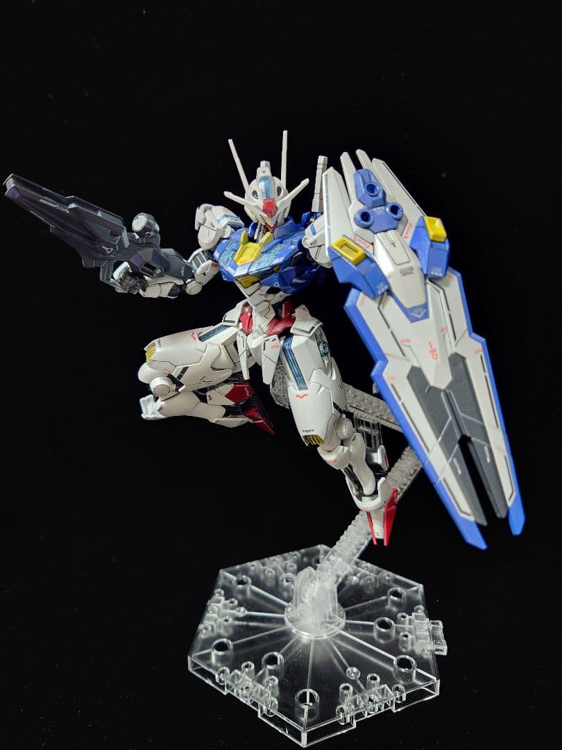 水星の魔女 HG セット