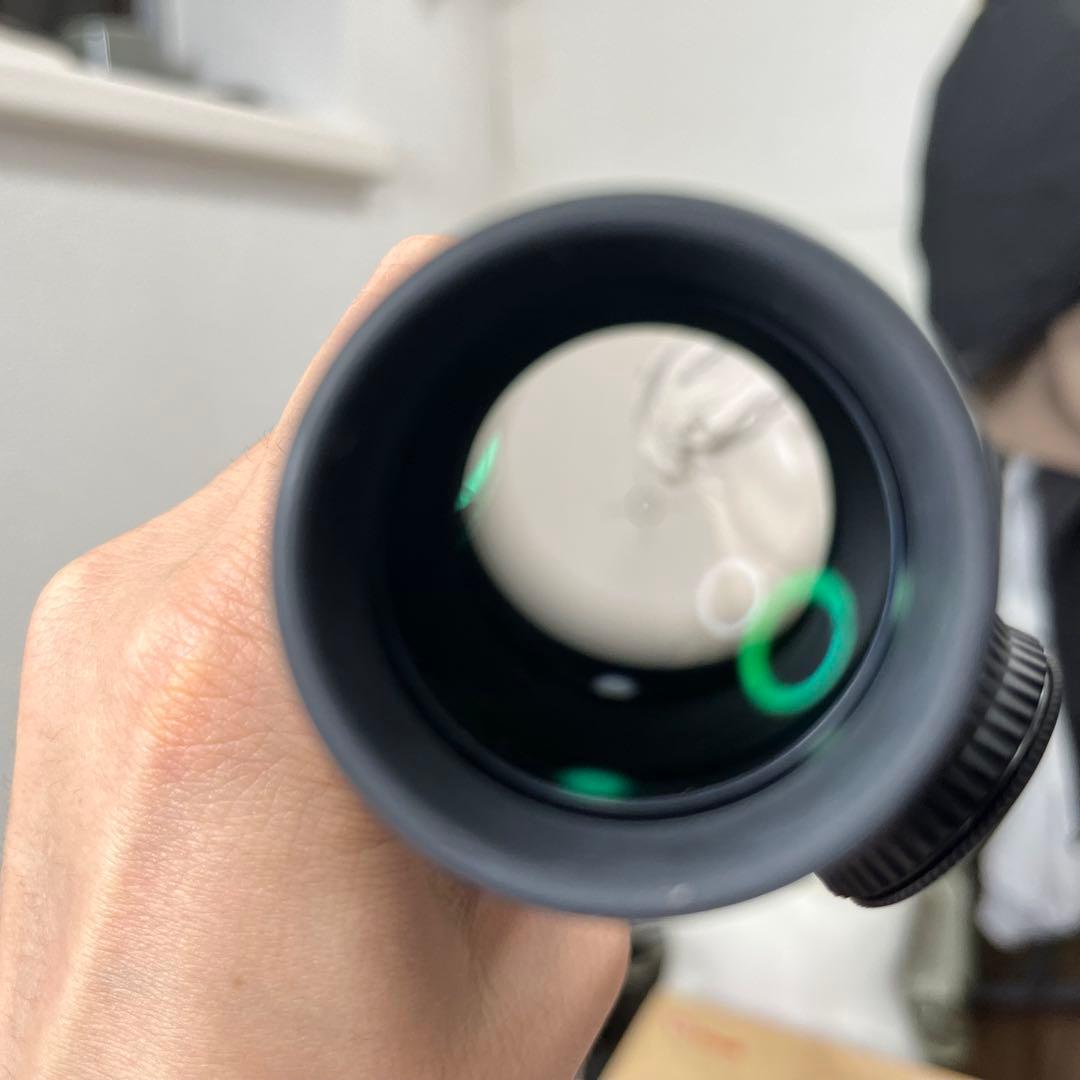 エアガン スコープ Vortex Viper PST PST-14ST-A 純正