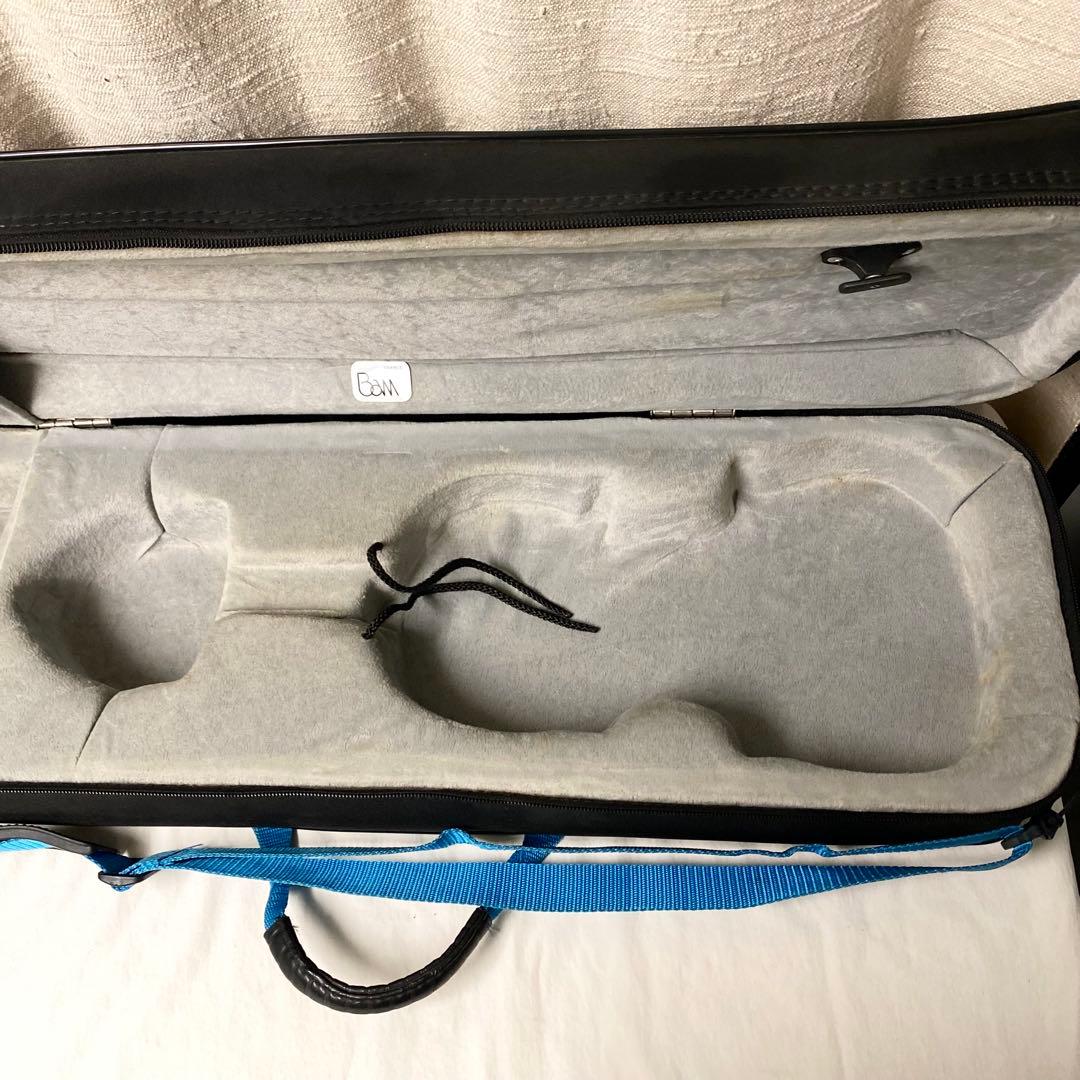 Bam バム バイオリンケース