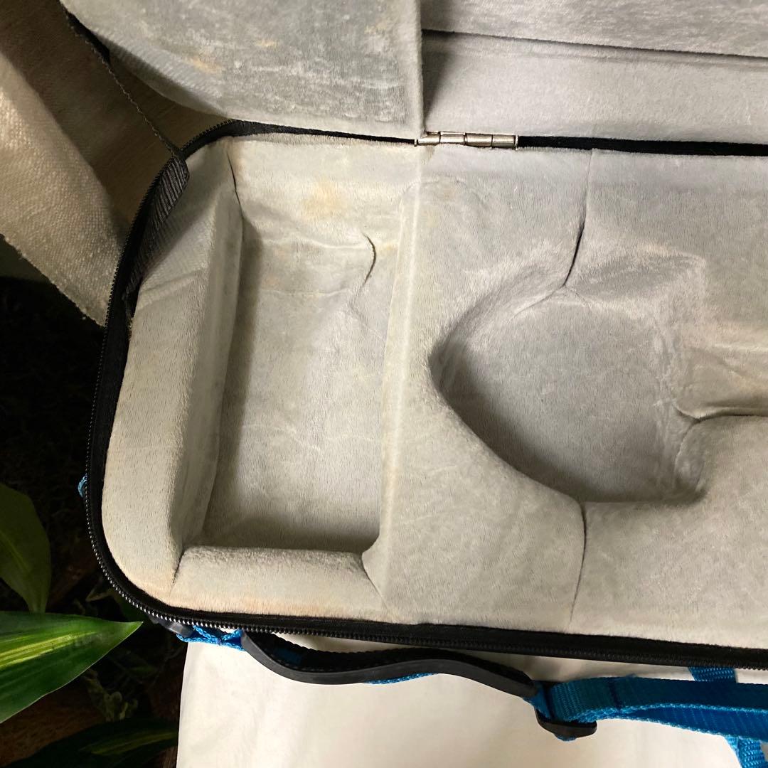 Bam バム バイオリンケース