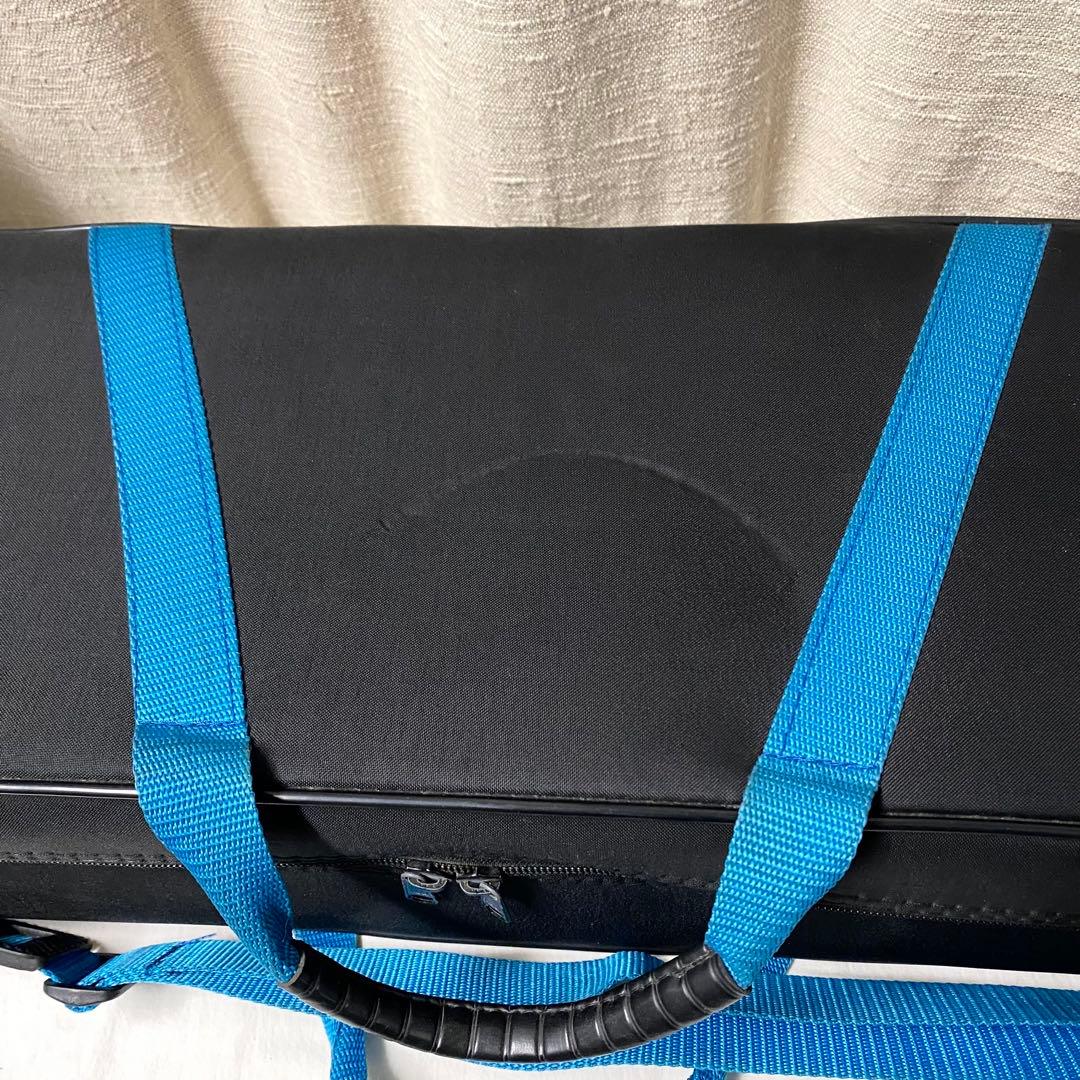 Bam バム バイオリンケース