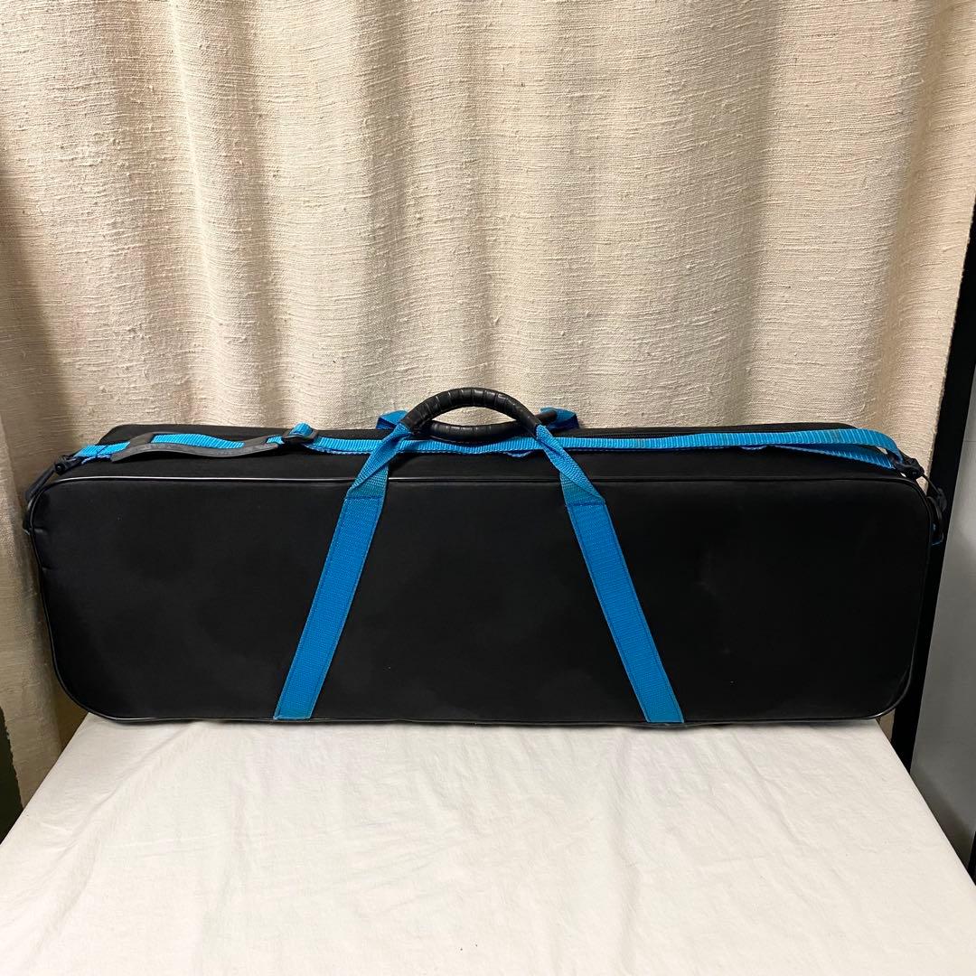 Bam バム バイオリンケース