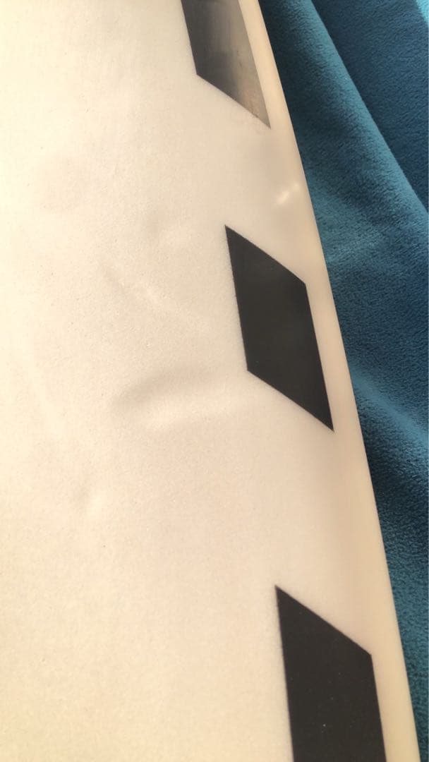 JS Industries ショートボード 5'7\"