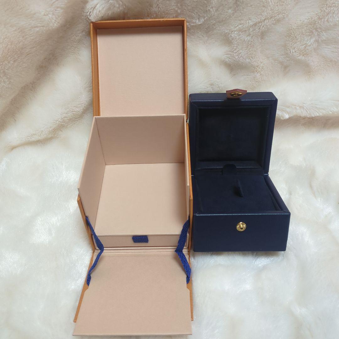 ルイヴィトン ジュエリーケース