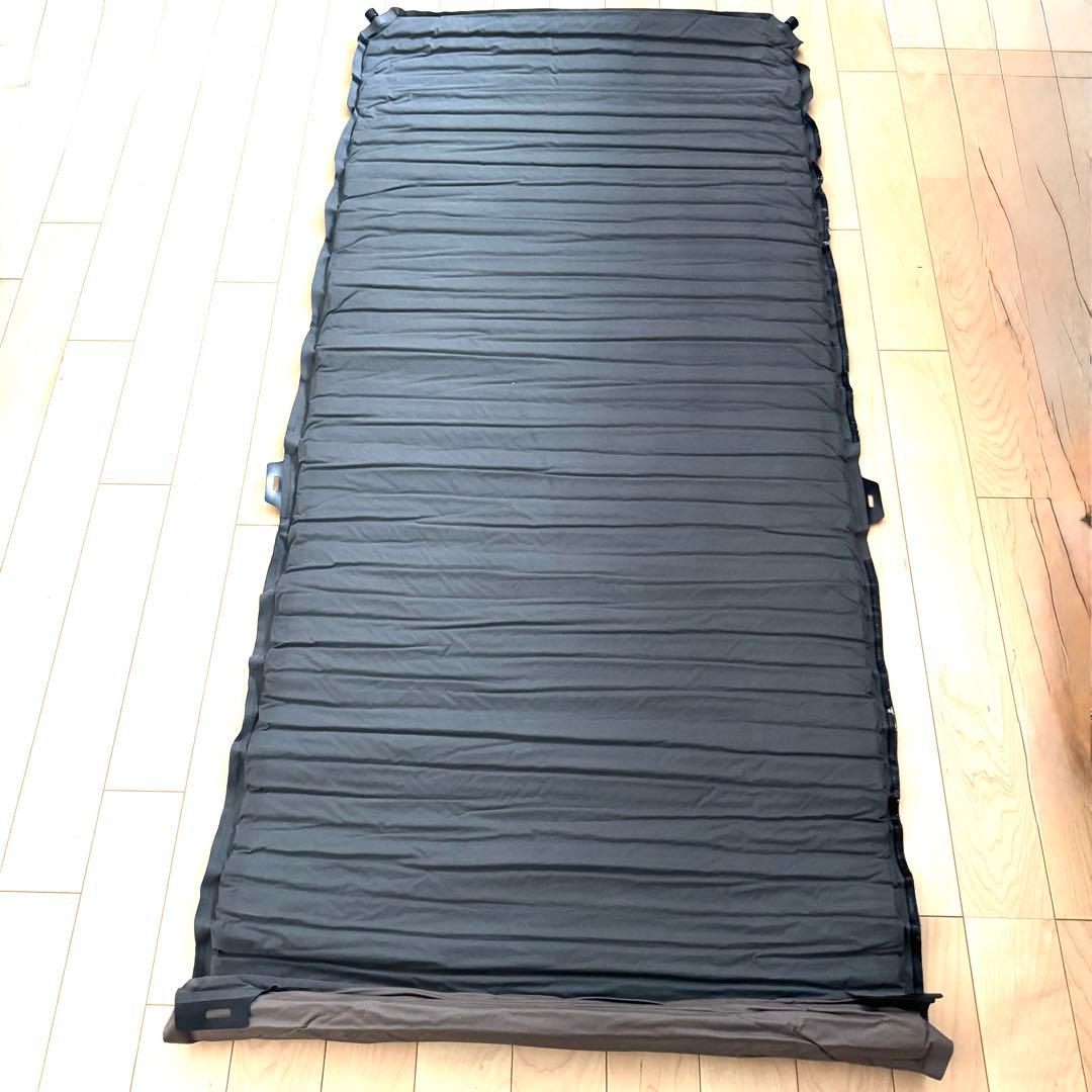 スノーピーク キャンピングマット2.5w TM-193  peak