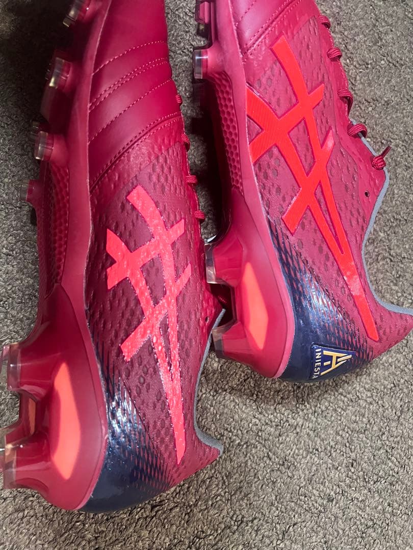 シューズ ASICS ULTRZZA AI