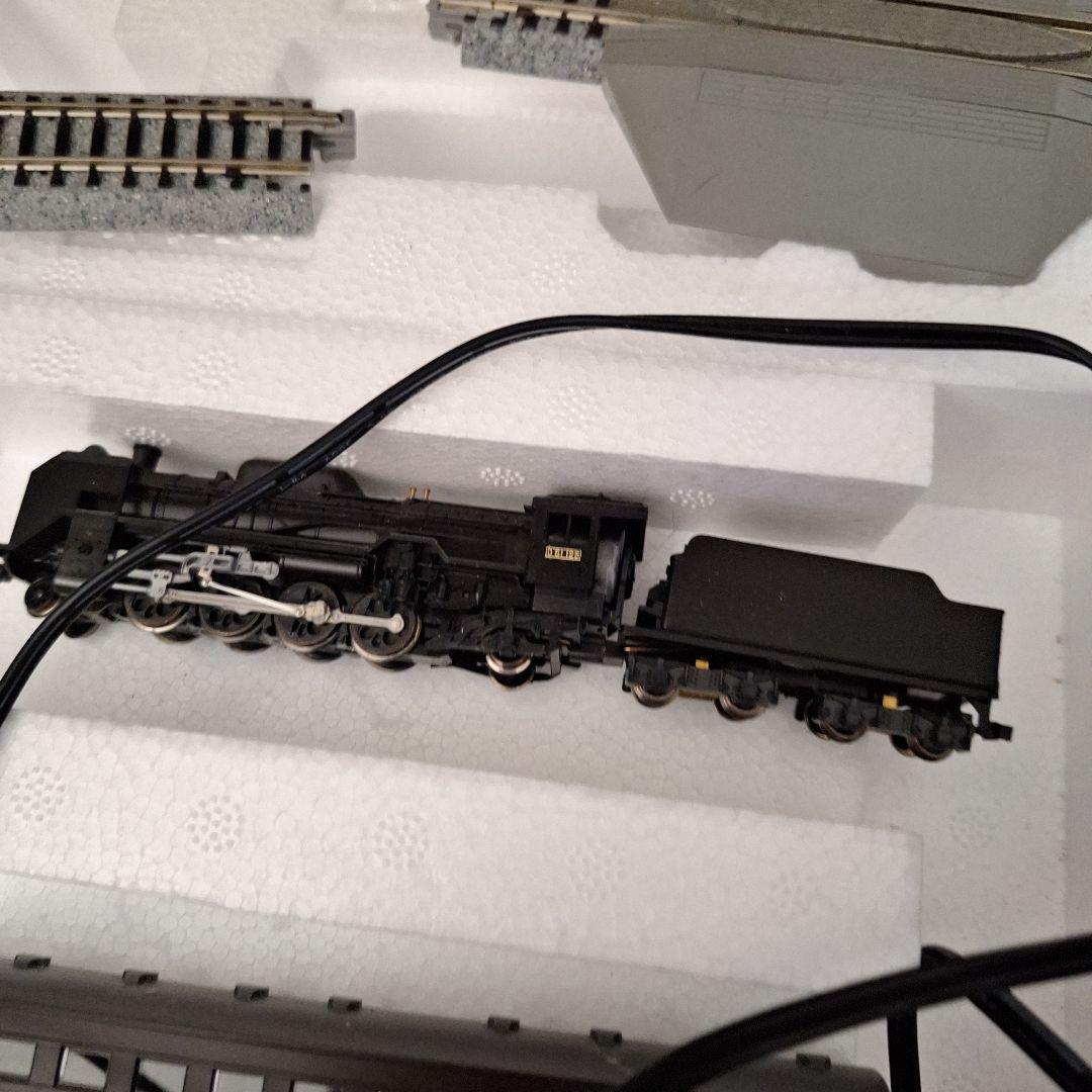 KATO、Nゲージスターターセットスペシャル