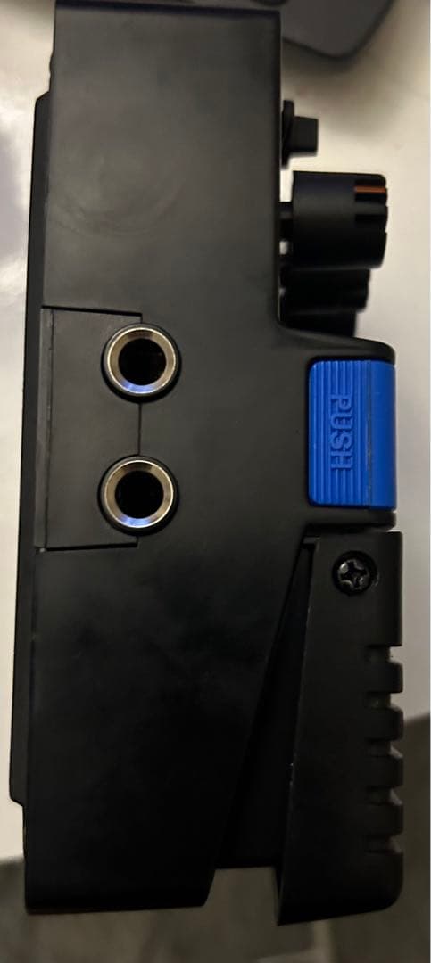 ARION SPH-1 ステレオフェイザー