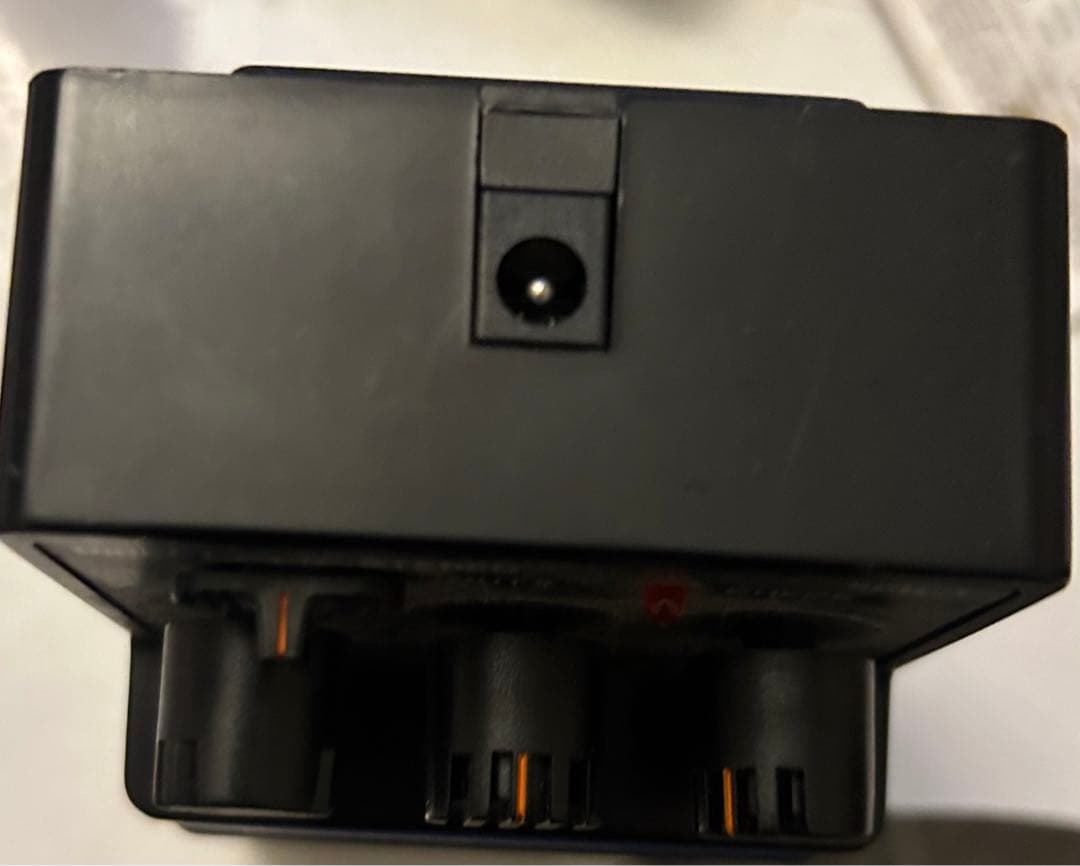 ARION SPH-1 ステレオフェイザー