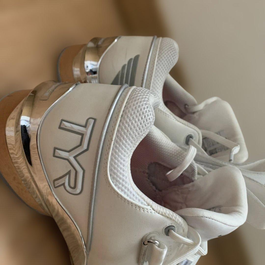 TYR エリートカーボンリフター　M9(約27cm)