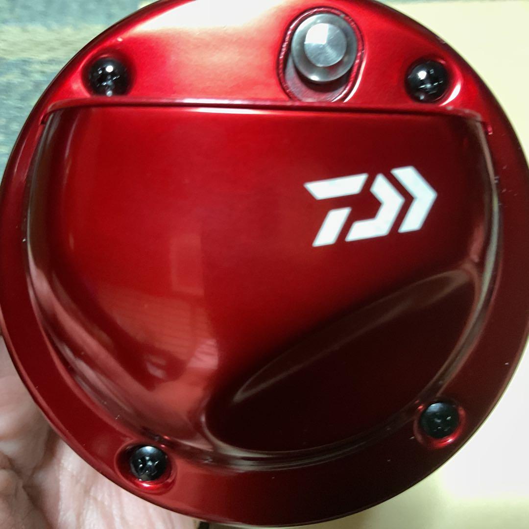 ダイワ幻覇王石鯛40