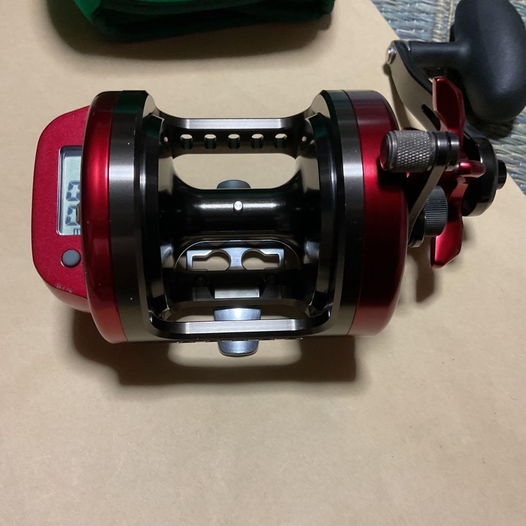 ダイワ幻覇王石鯛40