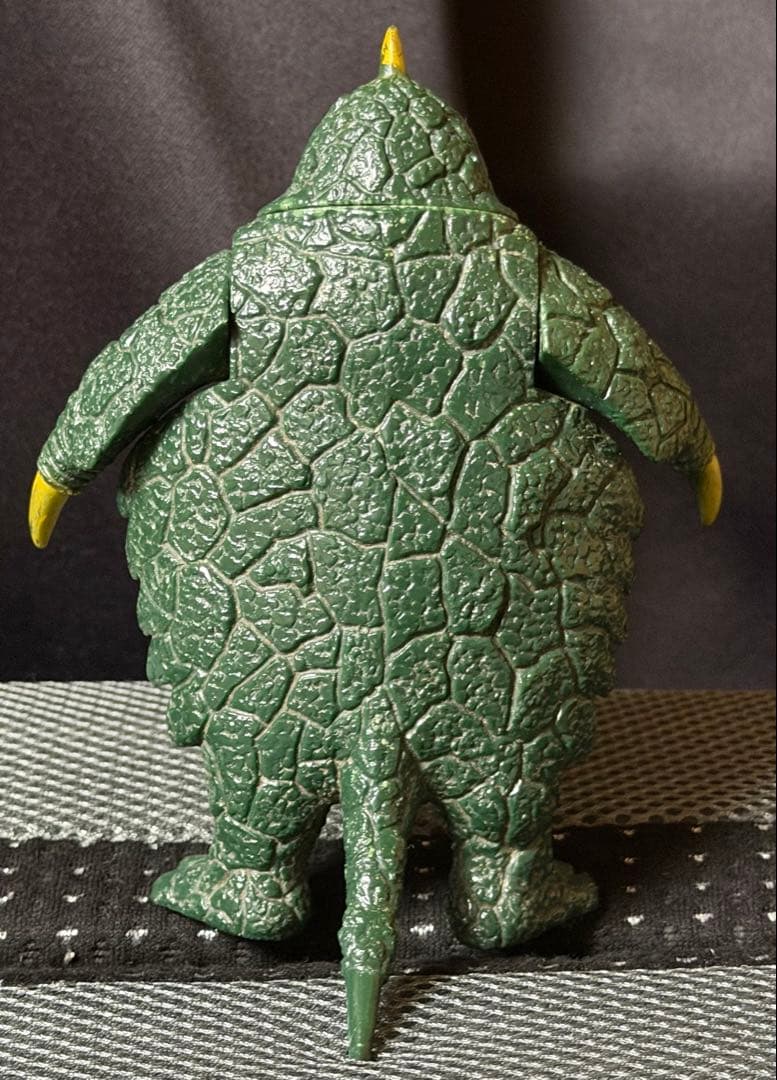 ウルトラマンシリーズ 怪獣フィギュア　タッコング、ウインダム、ベムスターSET