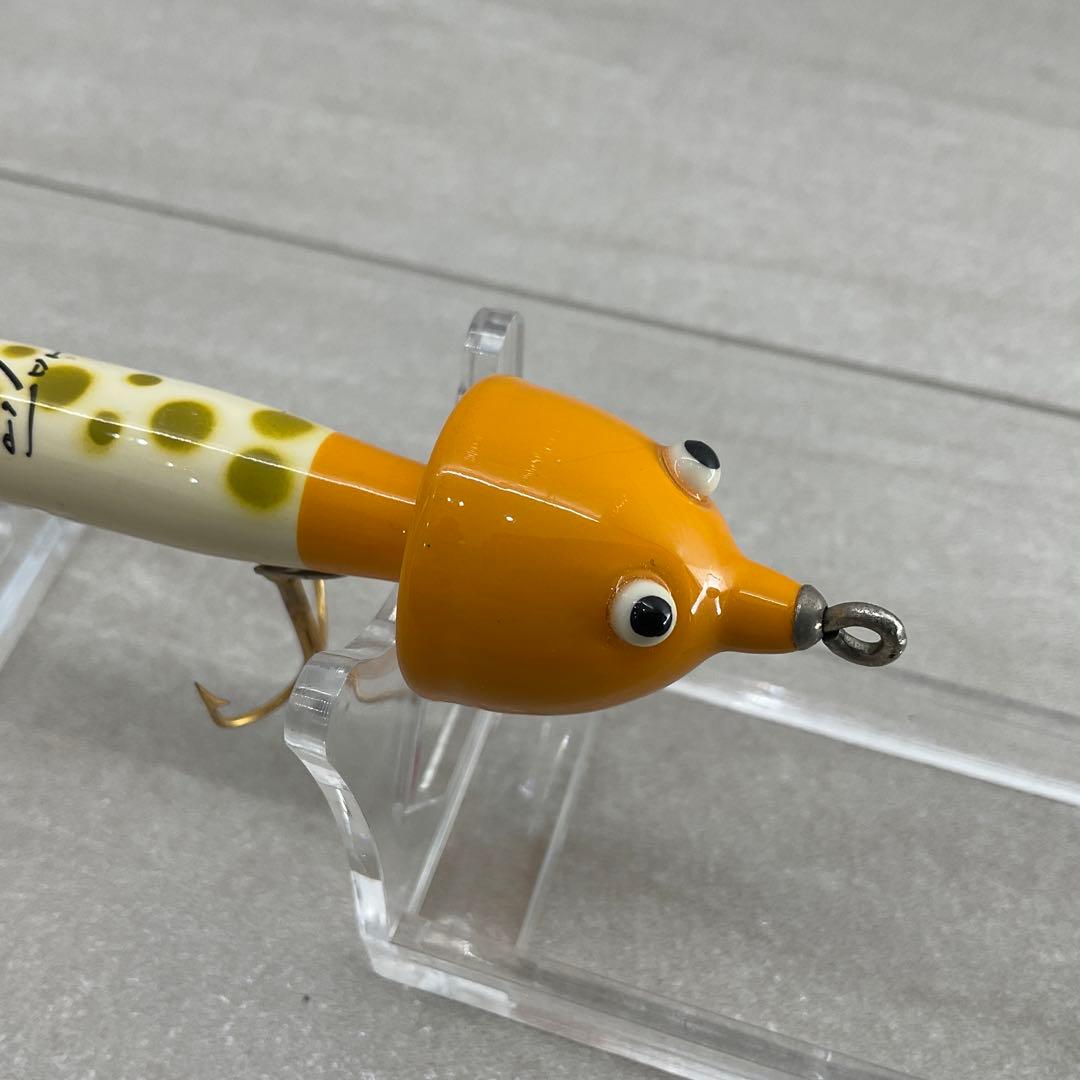 Smith スミス　ハトリーズ　スペシャル　ゴボリン　【稀少】送料無料