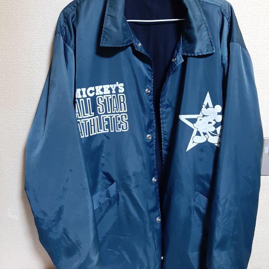 ミッキーマウス/ウインドブレーカー