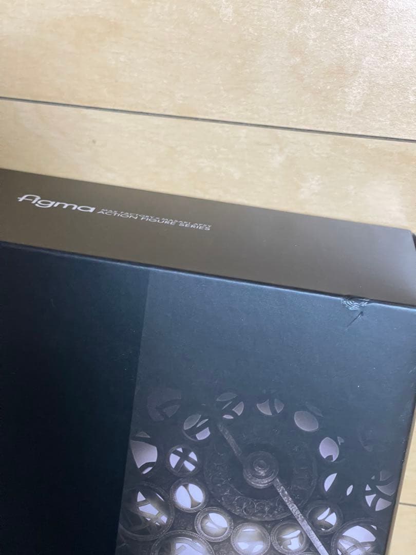 figma 時計塔のマリア DXエディション