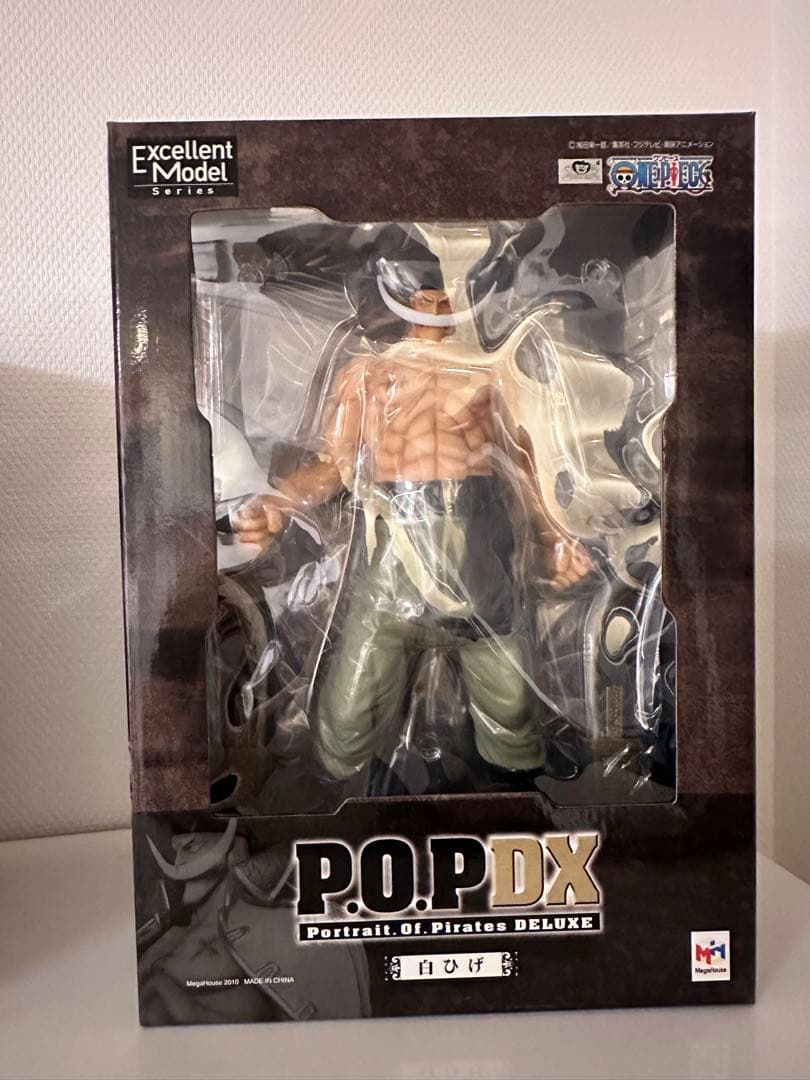 ワンピース　pop フィギュア　多数