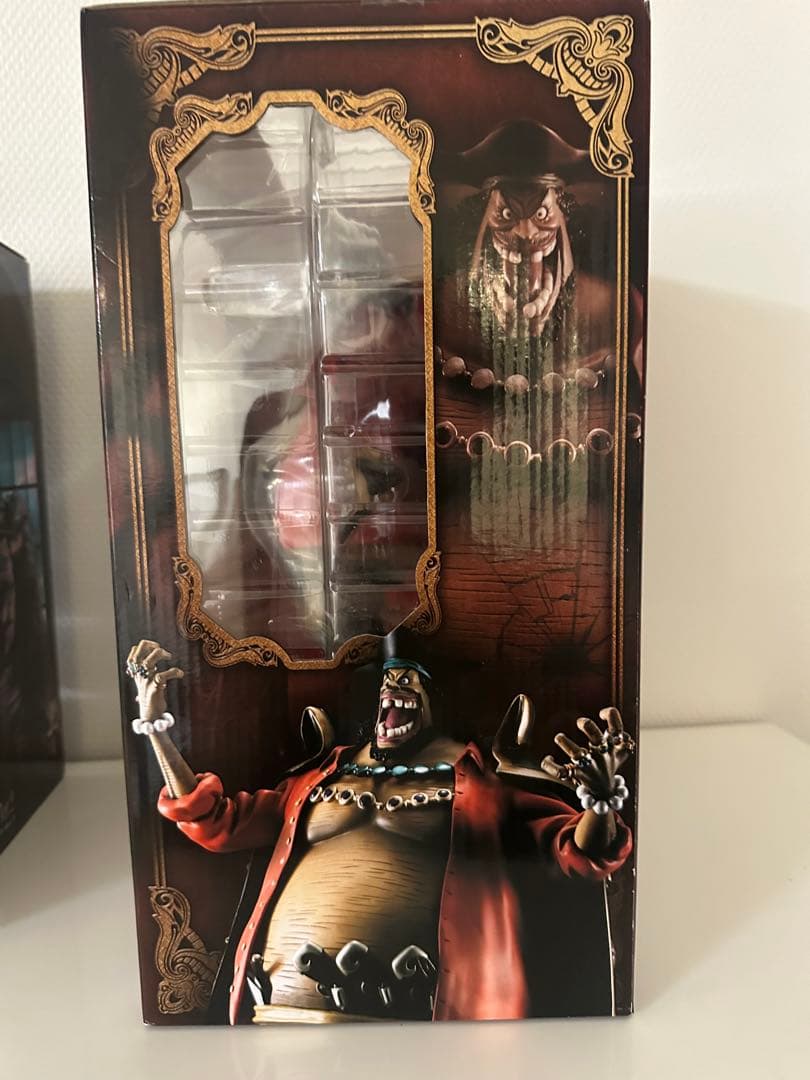 ワンピース　pop フィギュア　多数