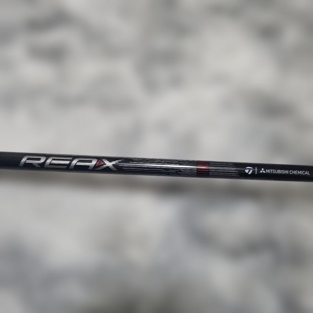 【新品】テーラーメイド QI4D MAXドライバー 10.5°☆国内店舗領収証☆