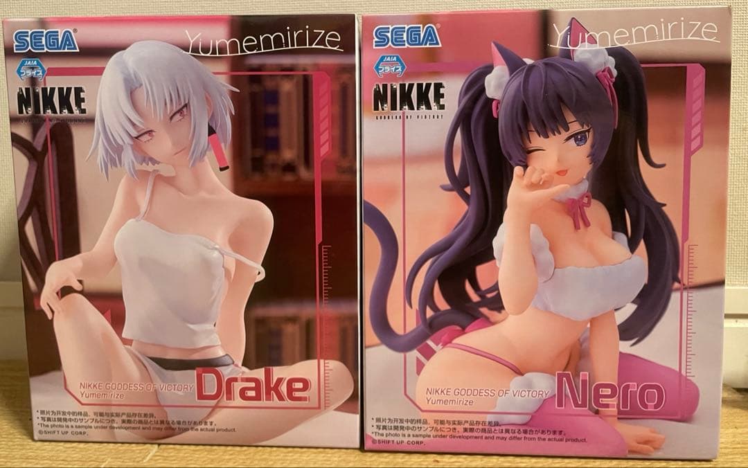 アニメフィギュアまとめ売り25個