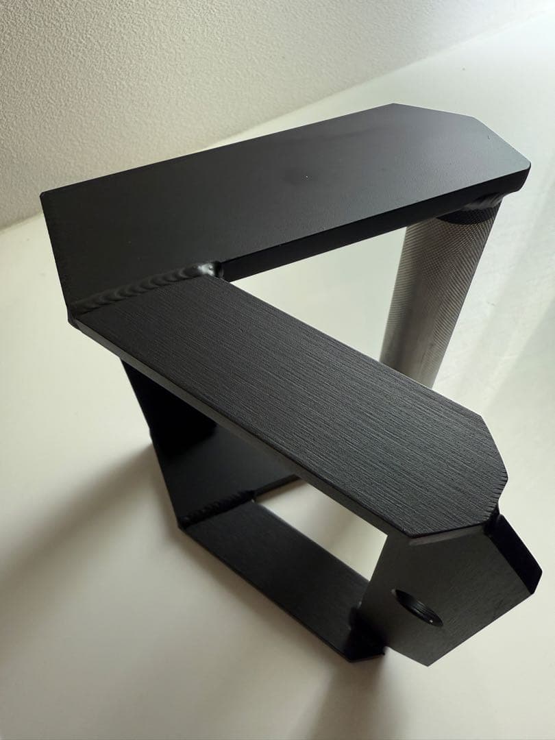 メロン肩アタッチメント サイドレイズ特化