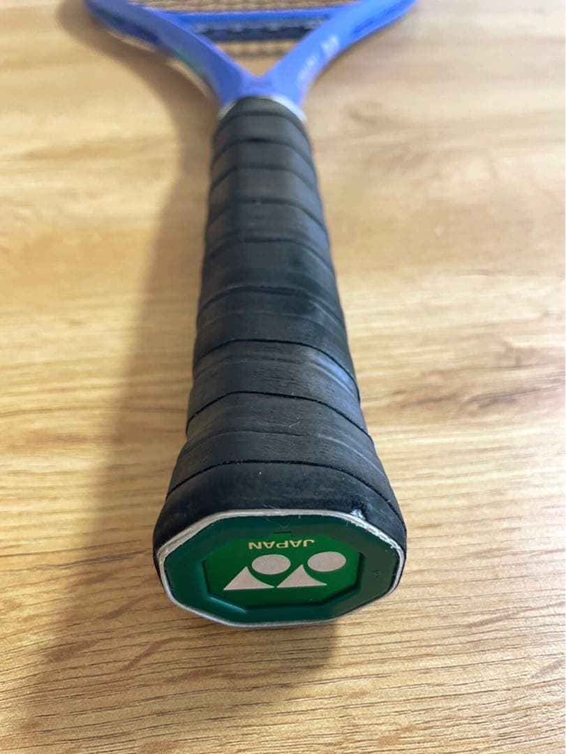 YONEX イーゾーン98 / EZONE 98 2025 グリップ3