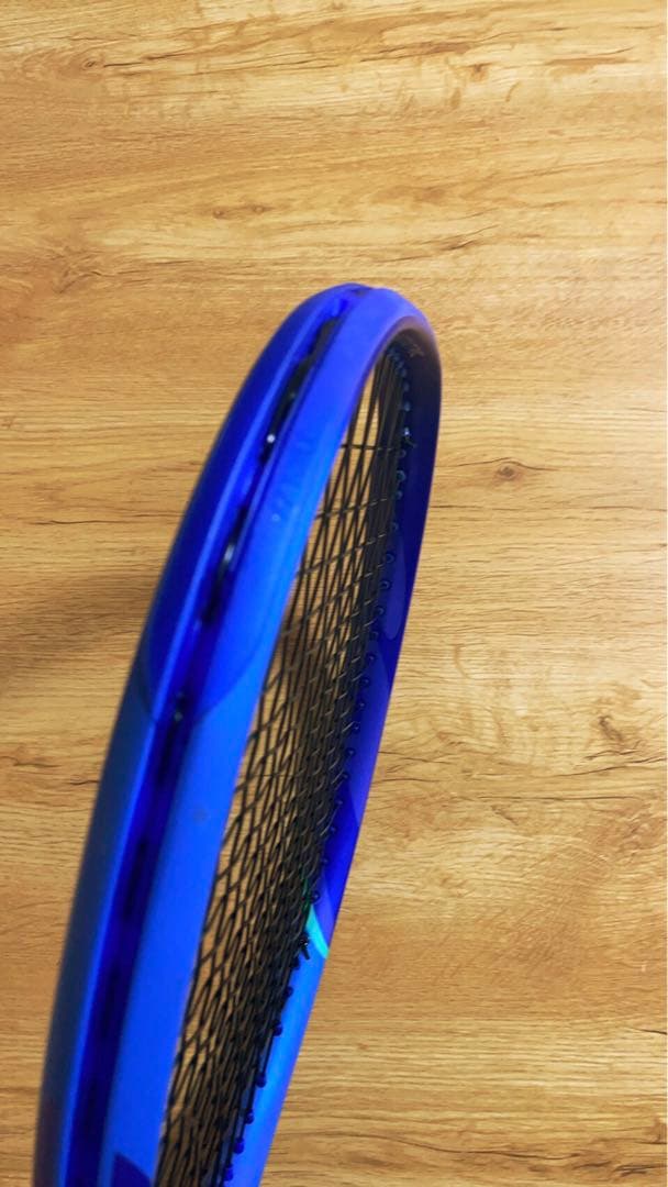 YONEX イーゾーン98 / EZONE 98 2025 グリップ3