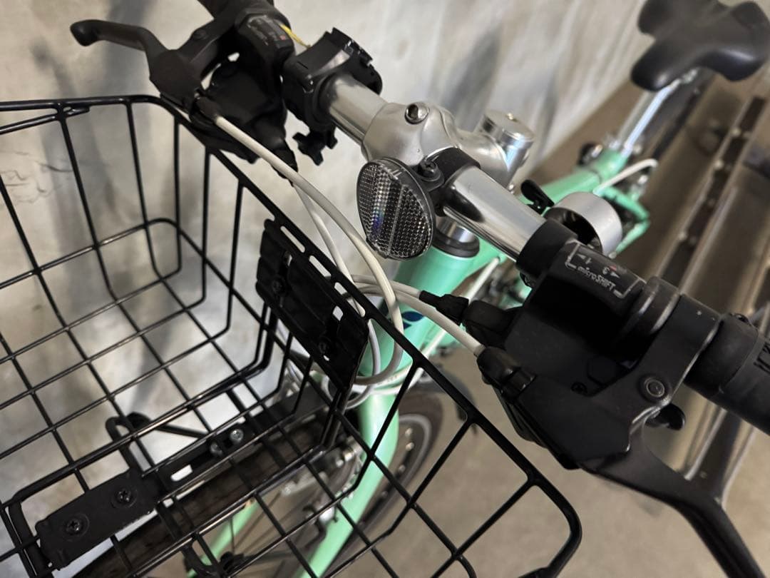 GIANT「ジャイアント」LIV ESCAPE R3W 2022年 クロスバイク