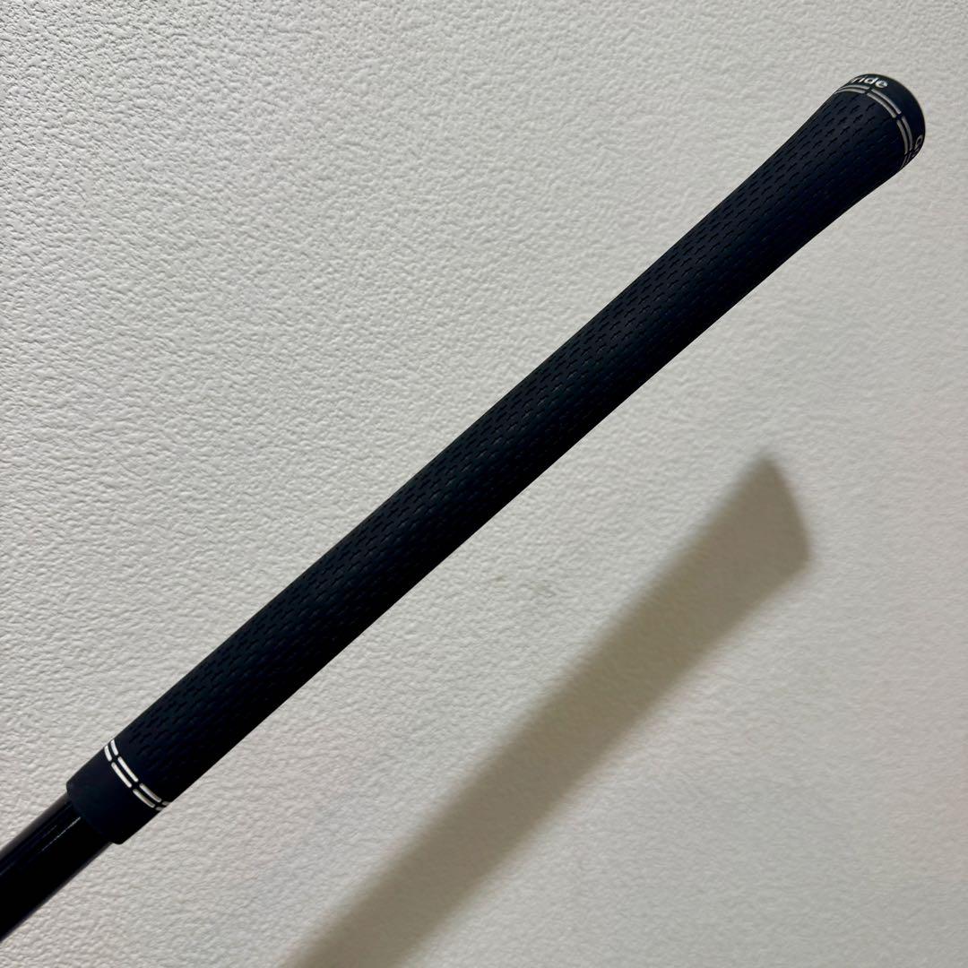 タイトリスト VENTUS TR BLACK 5X シャフト VeloCore