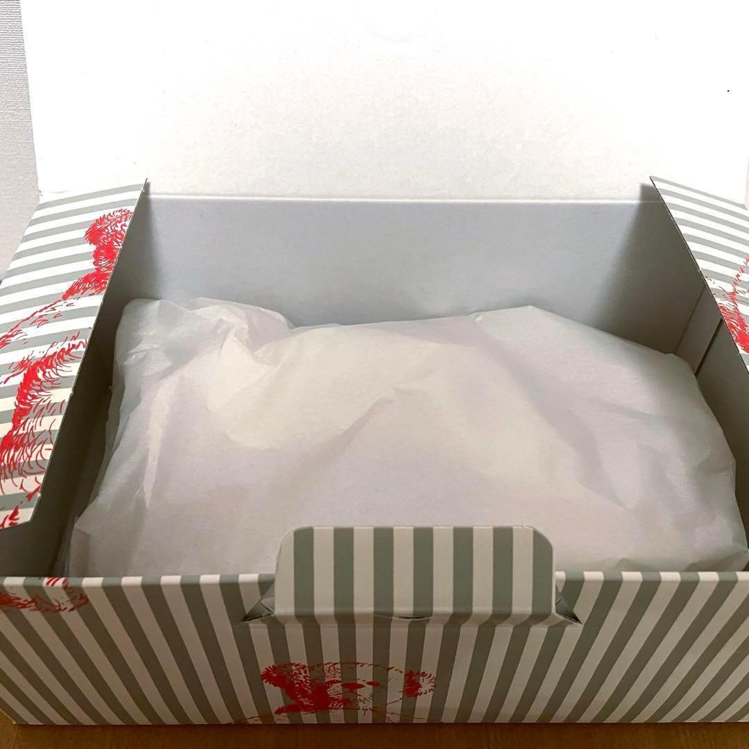 Steiff Little Santa リトルサンタ　2020 限定1500