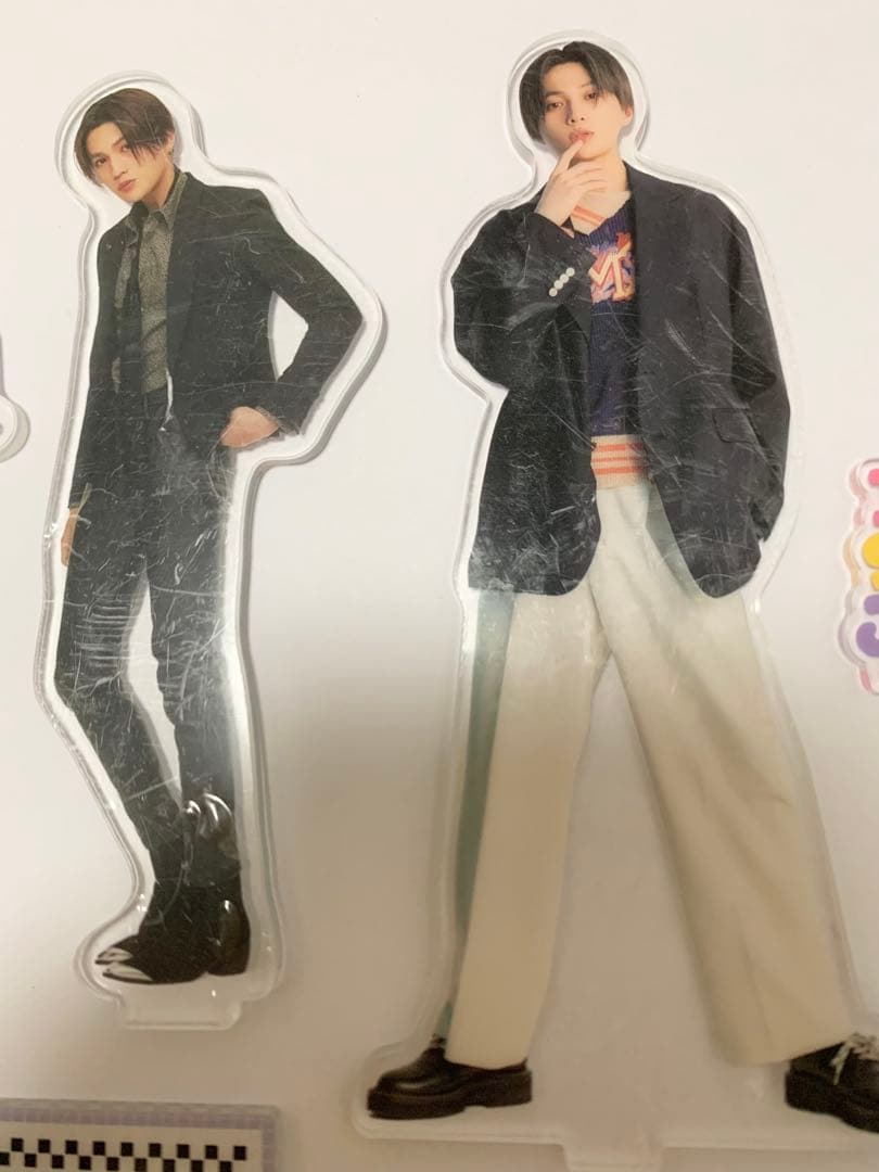 八木勇征 グッズ セット タオル アクスタ フォトカ うちわ クッション