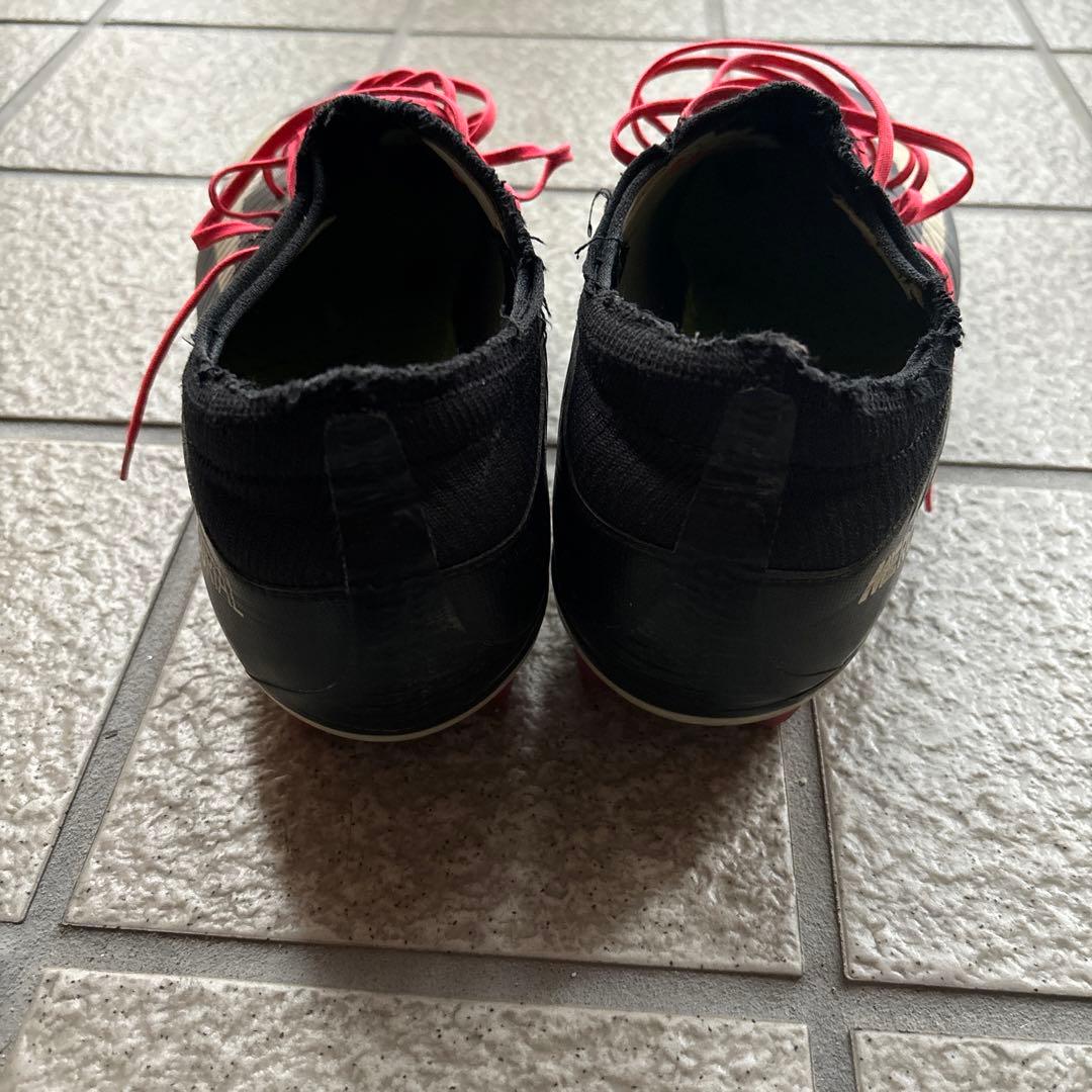 NIKEスパイク マーキュリアル