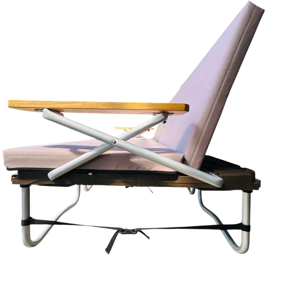 【アマニスタ】 スノーピーク ソファ｜ラックソット｜アウトドア ソファ