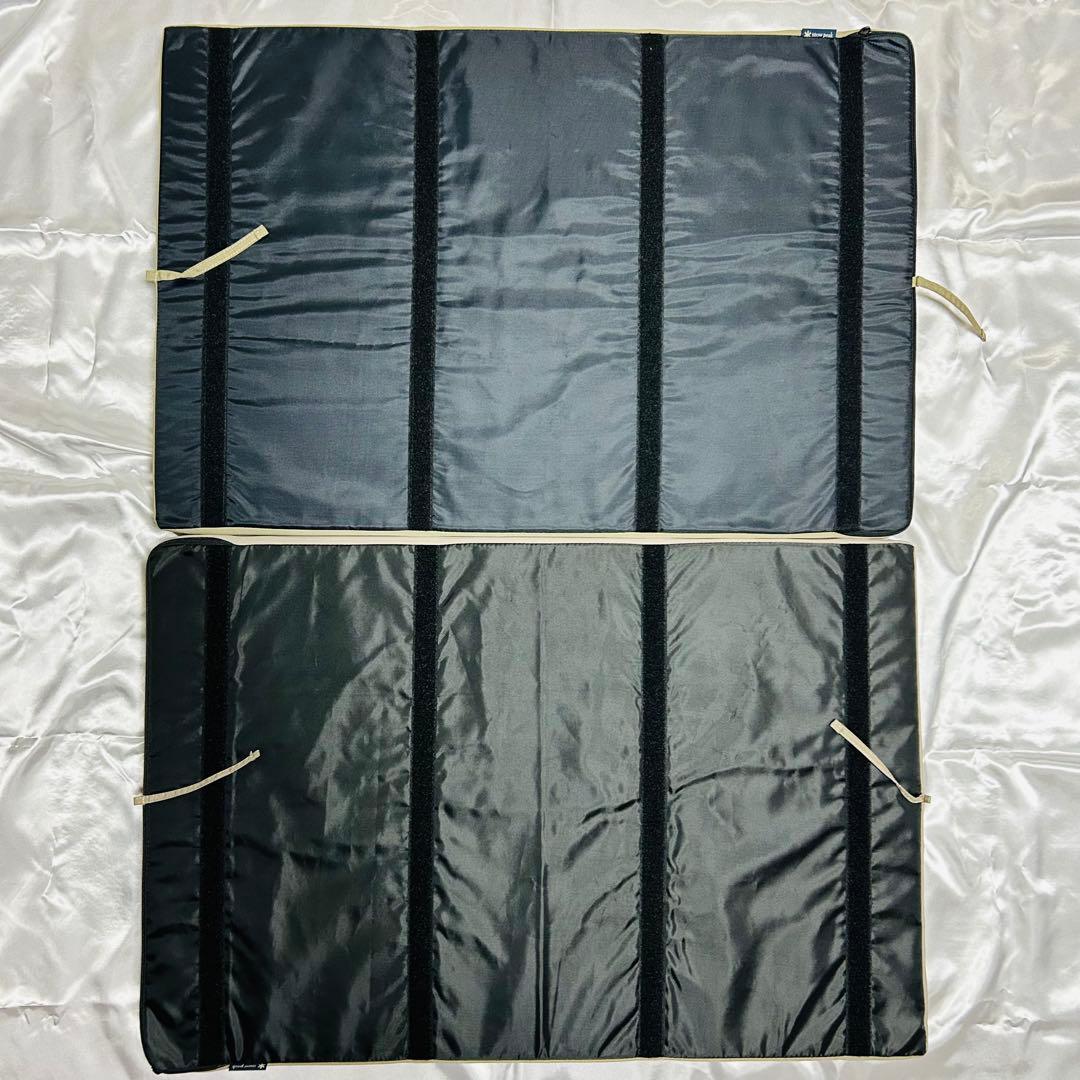 【アマニスタ】 スノーピーク ソファ｜ラックソット｜アウトドア ソファ