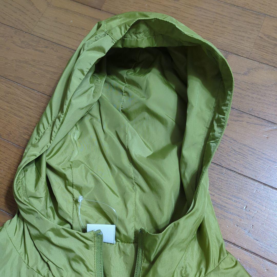 ウィンドブレーカー