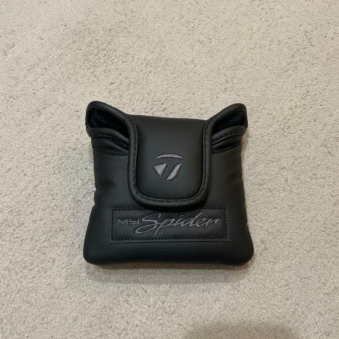 MySpider TOUR X クランクネック(シェフラーモデル) 34inc