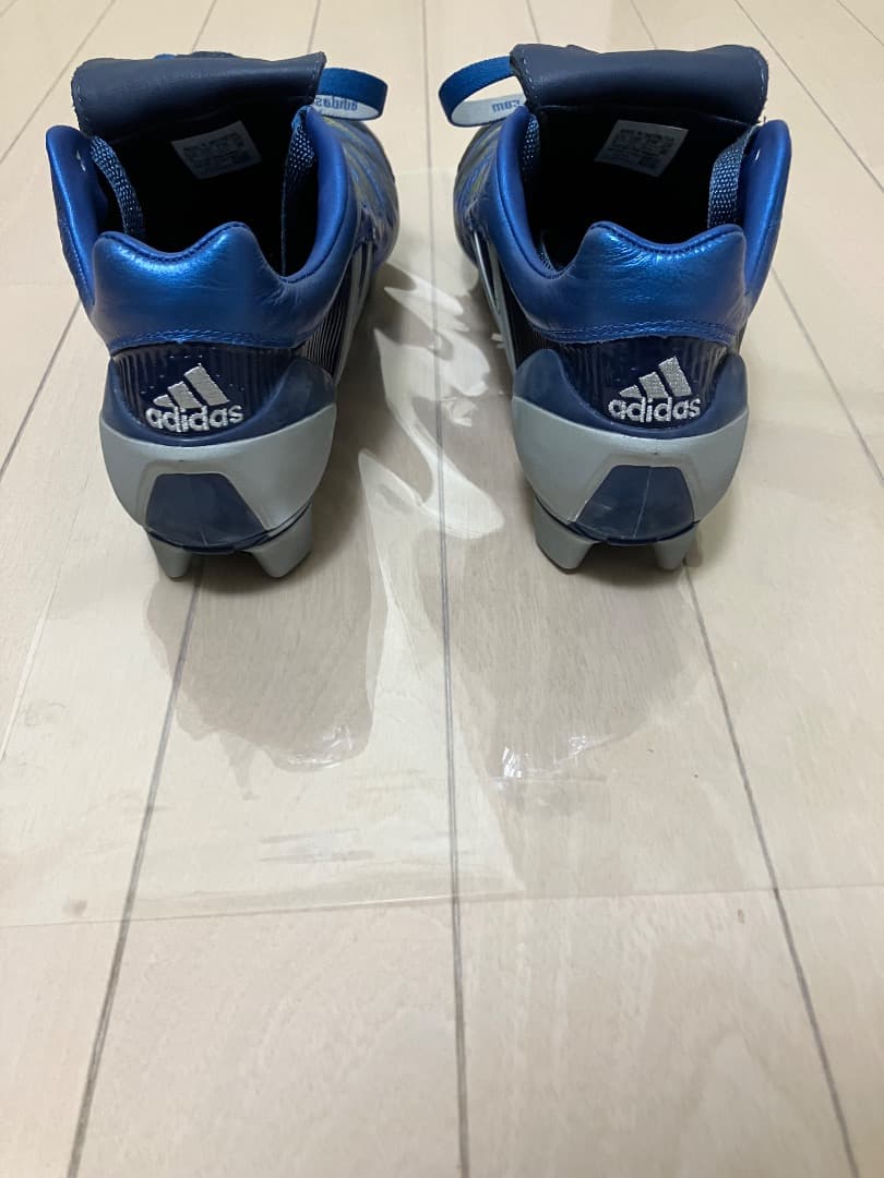 し*ゅ様 アディダス プレデターパルス 26.0cm タグ無し新品・未使用