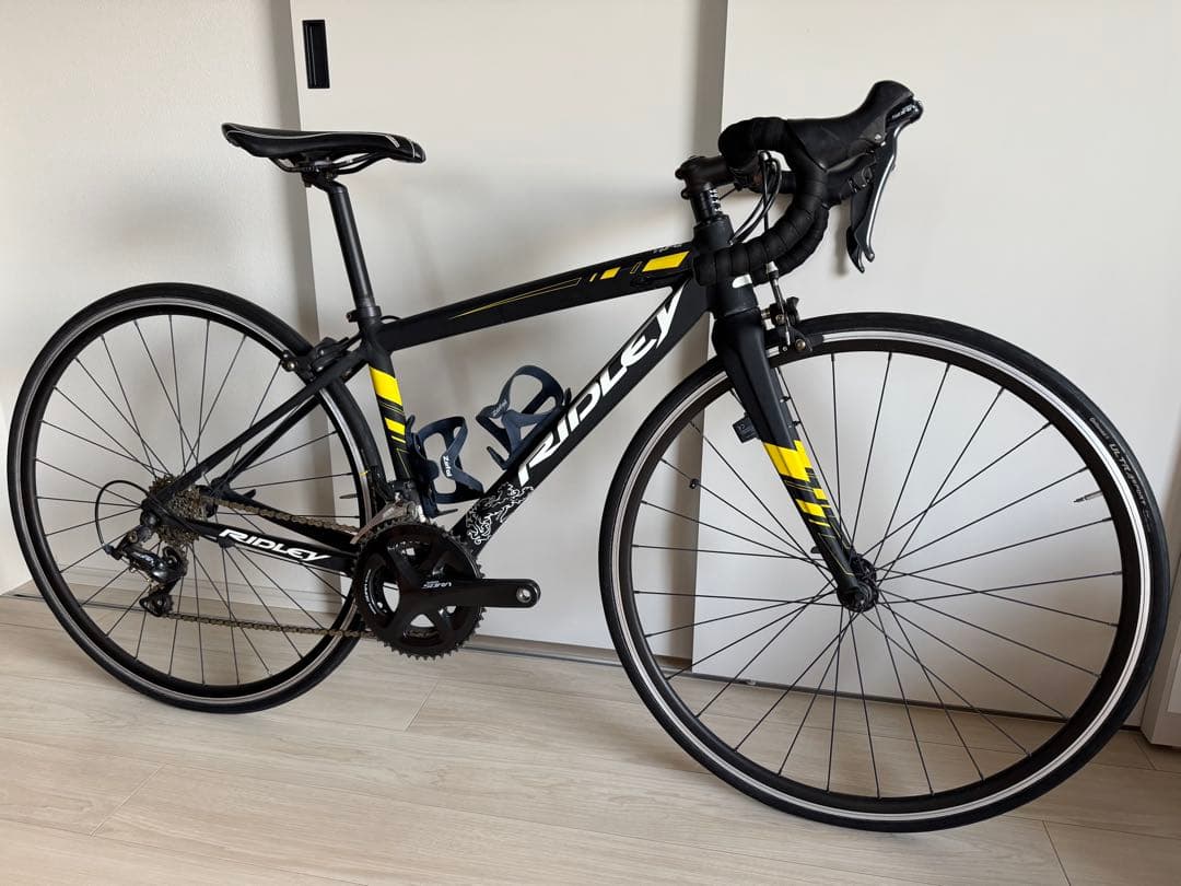 Ridley FENIX AL xxxs リドレー　フェニックス