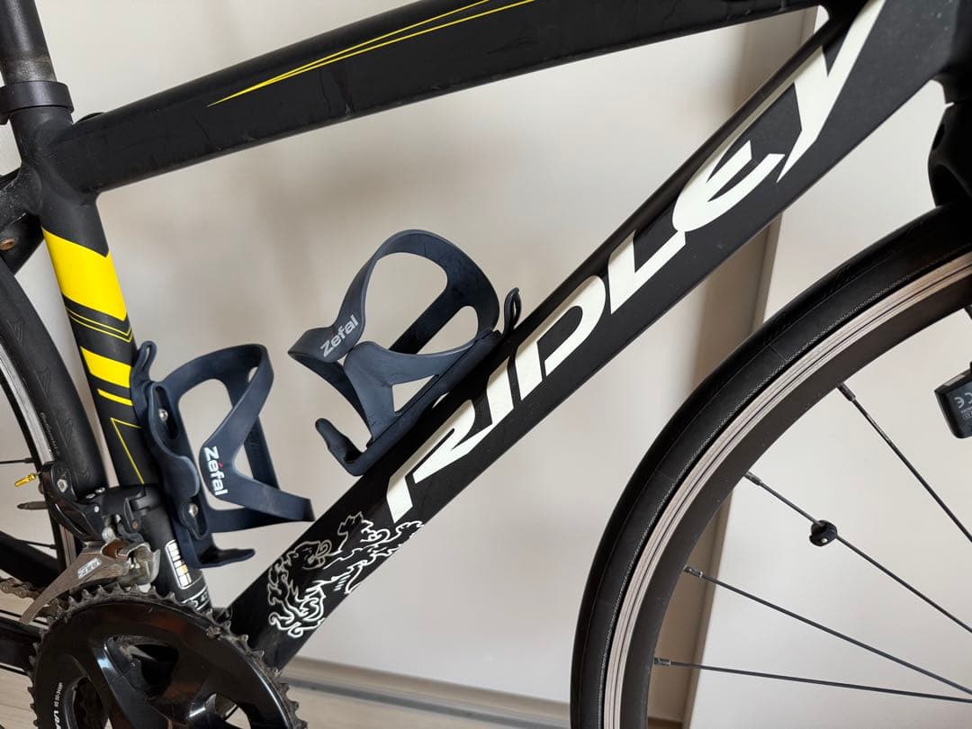 Ridley FENIX AL xxxs リドレー　フェニックス