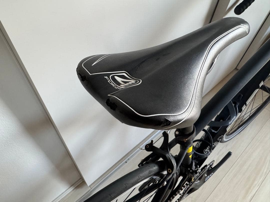 Ridley FENIX AL xxxs リドレー　フェニックス