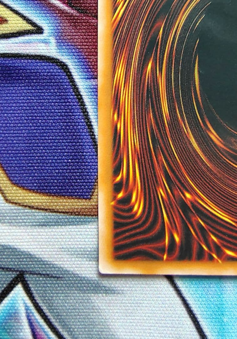 遊戯王 青眼の白龍 ブルーアイズ OTS28 レリーフ EU版 英語 美品